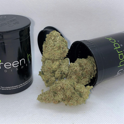 THC | ONLY FOR GERMANY | MAX 15G PER CUSTOMER