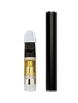 THCP Cartridge + 510 Filetage - 1ml - Jack Herer Flavour