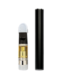 THCP Cartridge + 510 Filetage - 1ml - Jack Herer Flavour