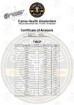 THCP Cartridge + 510 Filetage - 1ml - Jack Herer Flavour