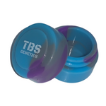 Gorilla TBS Genetics 5 + 1 - Pot en silicone