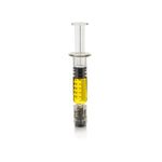 THCP Destillate 92/96% - 1000/25000mg (1/25 grammi) - Testato in laboratorio - Vegano