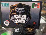Angry Gorilla Auto 3+1 - TBS Genetics