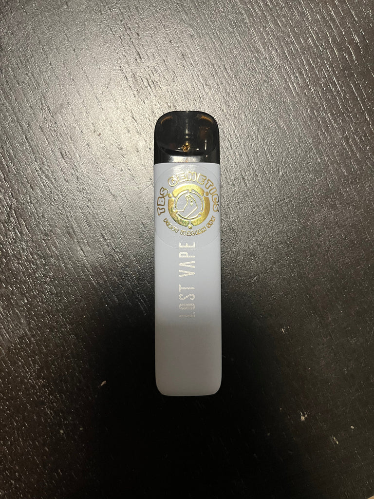 Crumble 98% - 1000mg - Laboratory tested - Vegan - Gluten free TBS Genetics Crumble 98% - 1000mg - Laboratory tested - Vegan - Gluten free TBS Genetics