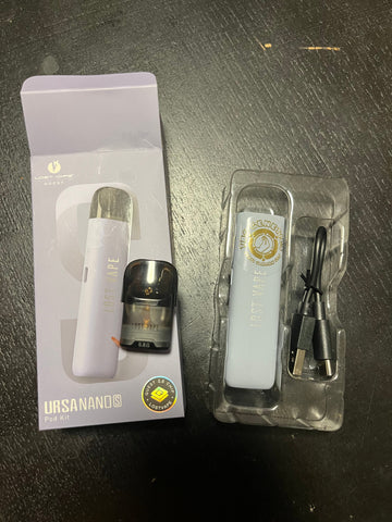 Refill Tank for Disposable HHC Vape TBS (Acan Style Vaporesso Osmall o TBS Genetics Refill Tank for Disposable HHC Vape TBS (Acan Style Vaporesso Osmall o TBS Genetics