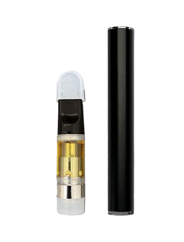 Kit HHC (HPP-C) Vape + 350/510 Pen - 1ml - Lemon Haze Flavour