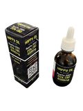 20% Full Spectrum Hemp Oil