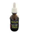 20% Full Spectrum Hemp Oil