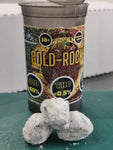 Moonrocks (ICE) | Gold-Rocks | 1-2-5 Grammi | 80% di purezza | Vegan