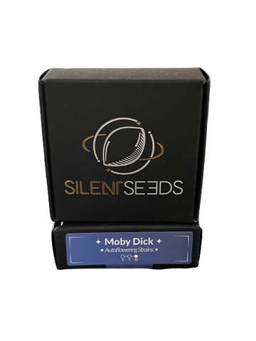 Moby Dick Auto x10 - Silent (Ex Dinafem)