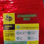 Strawberry Mint x 3 - Gecko Seeds