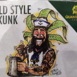 Old Style Skunk Auto x 3 - Quantamon Seeds