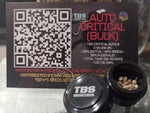 Critical Auto 5+1 - TBS Genetics